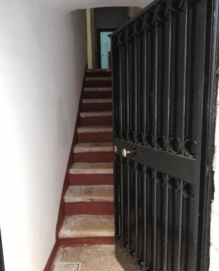 Maison De Marie تراني المظهر الخارجي الصورة
