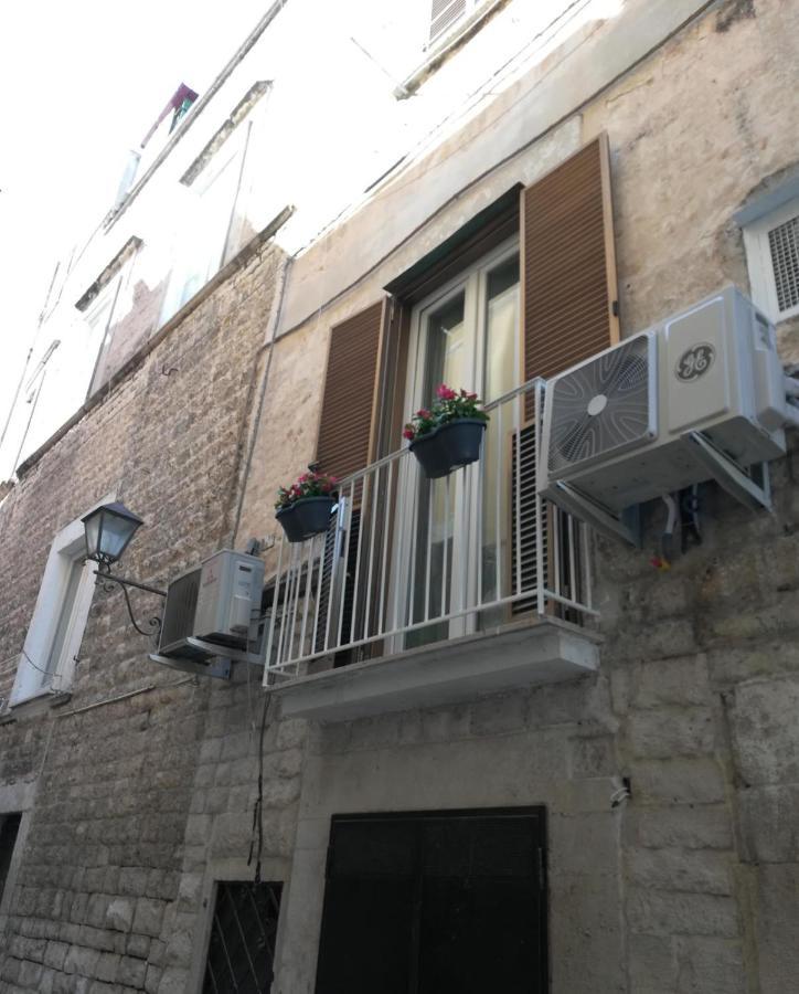 Maison De Marie تراني المظهر الخارجي الصورة