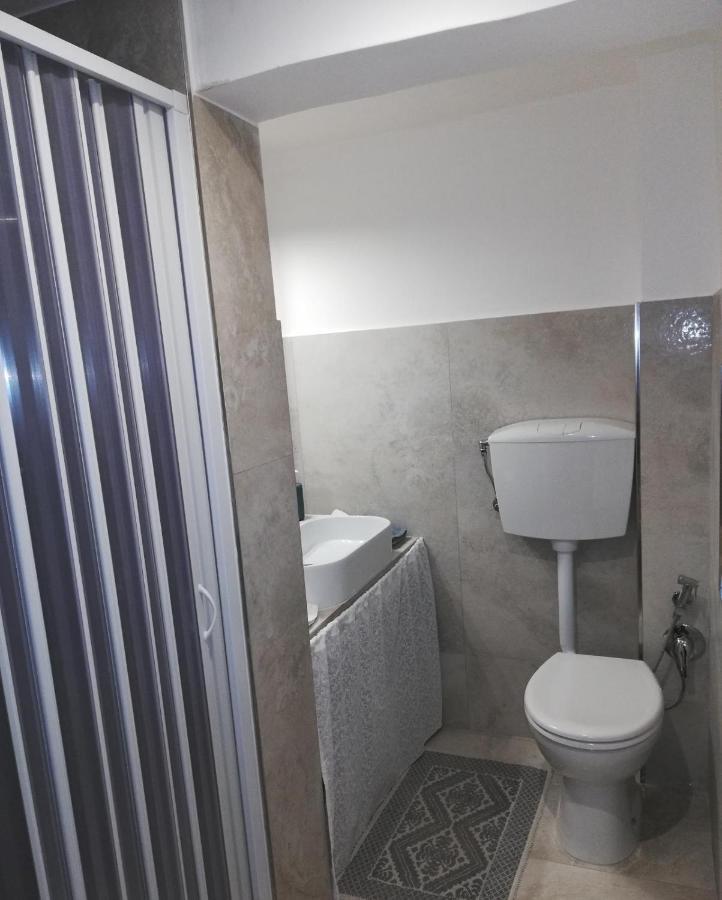 Maison De Marie تراني المظهر الخارجي الصورة