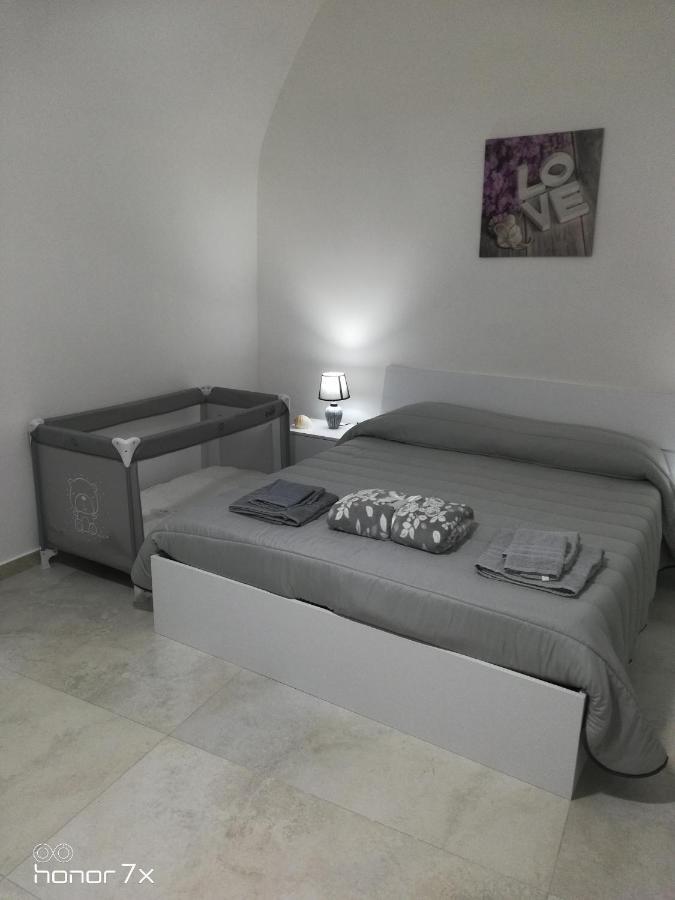 Maison De Marie تراني المظهر الخارجي الصورة