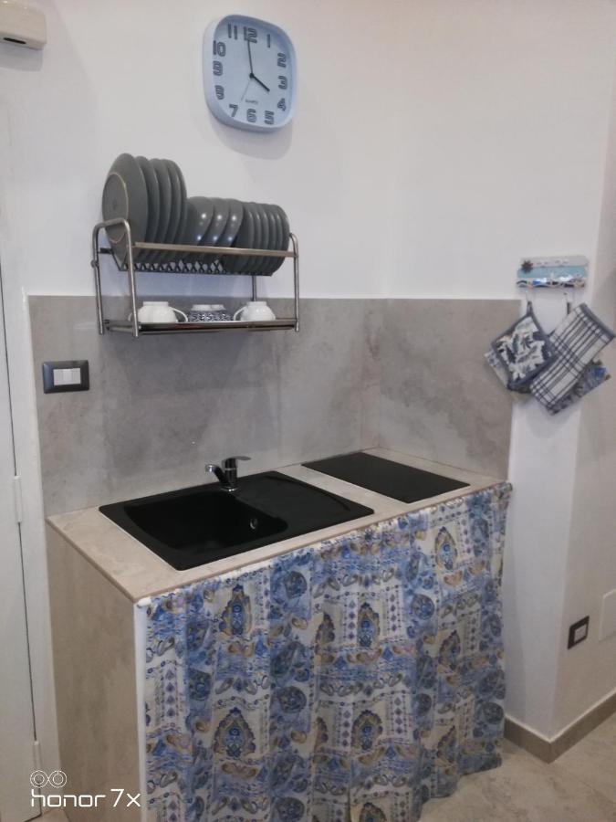 Maison De Marie تراني المظهر الخارجي الصورة