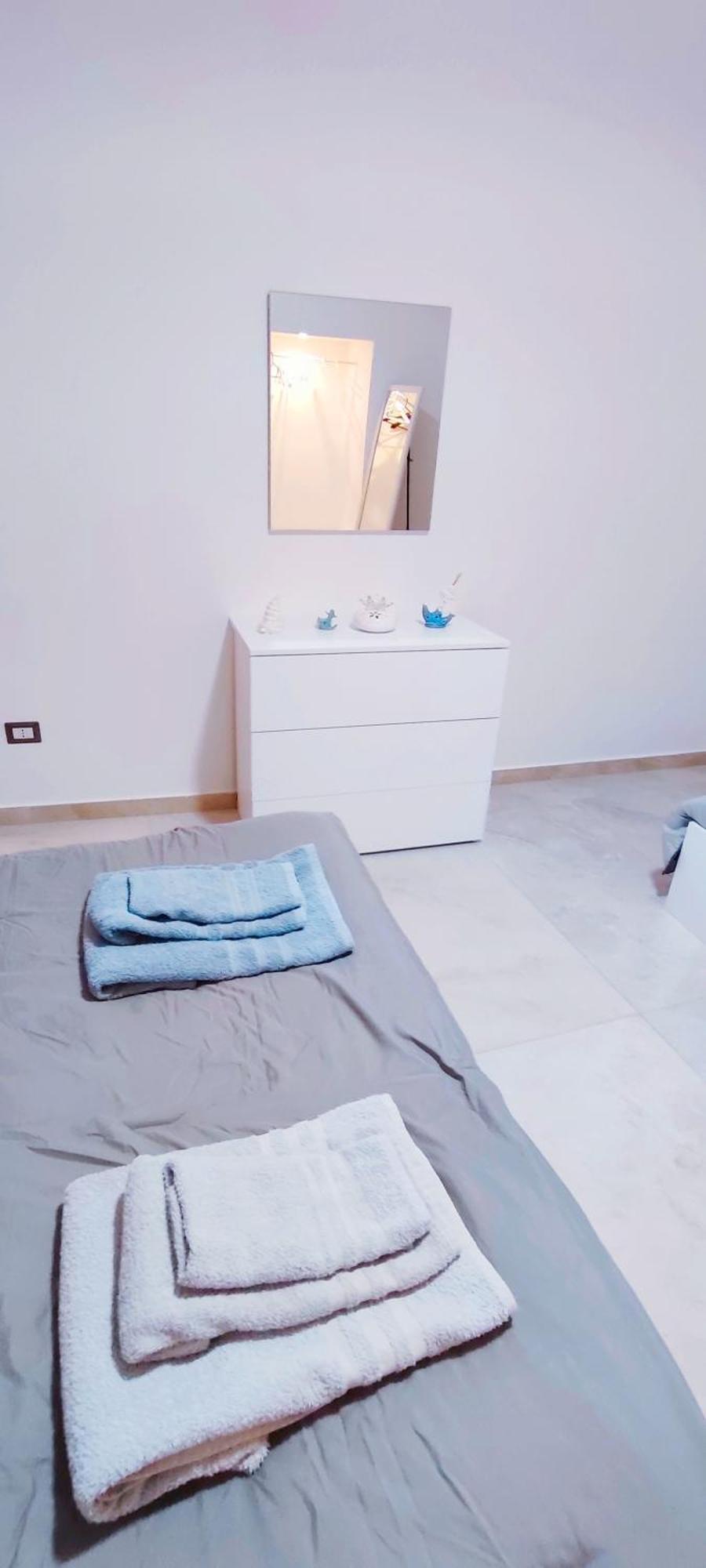 Maison De Marie تراني المظهر الخارجي الصورة