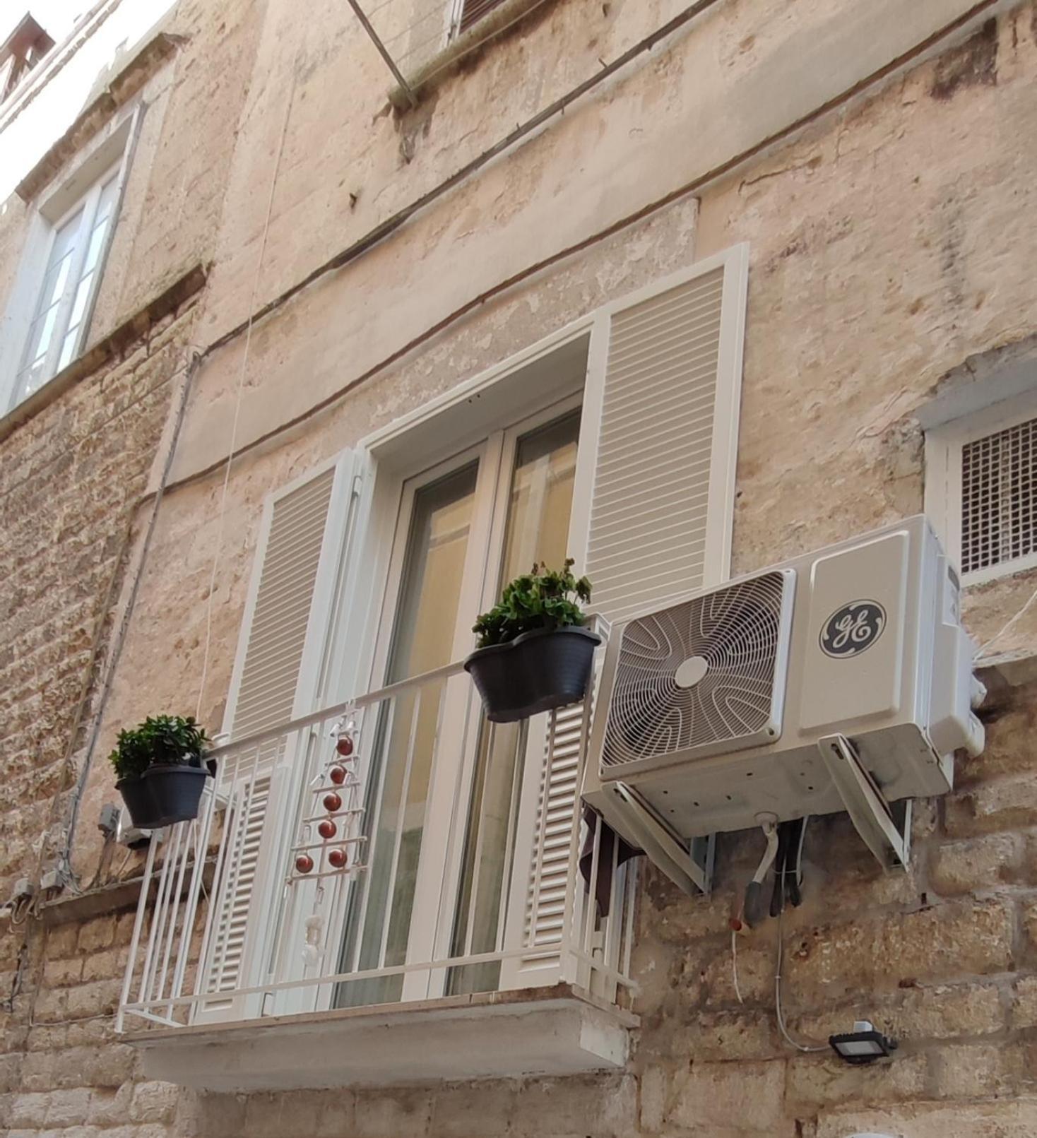 Maison De Marie تراني المظهر الخارجي الصورة